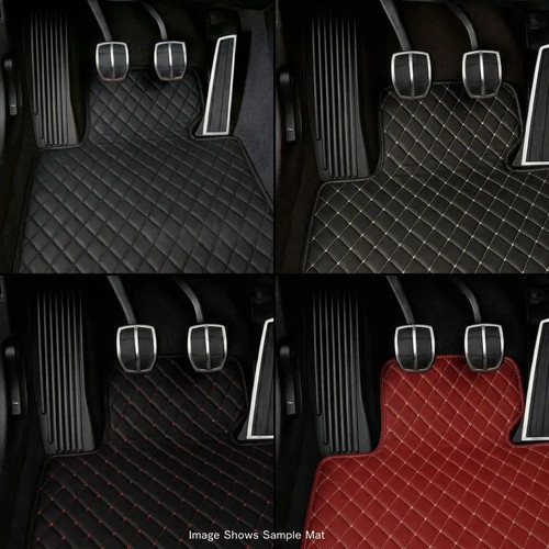 Tailored faux leather - tailored,