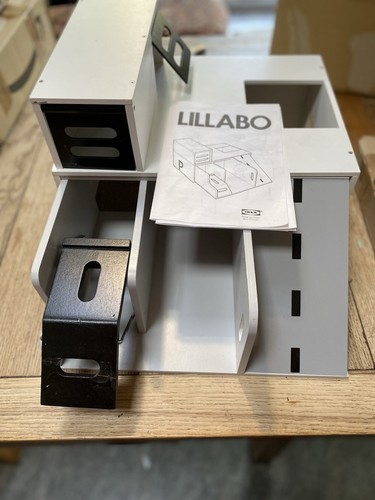 Ikea lillabo garage 2002 - ikea,