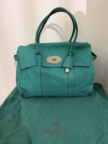 Authentic mulberry limted - mulberry,