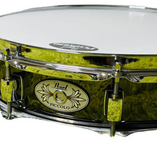Pearl S1435PBN Steel Piccolo