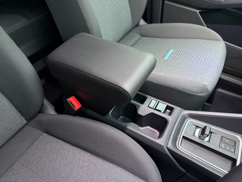 Armrest centre console ford - console,