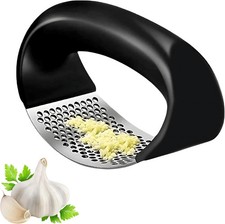 Premium Stainless Steel Garlic