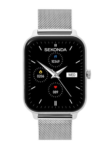 Sekonda motion lux - lux, 37mm