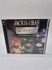 Jackie Chan | My Stunts |