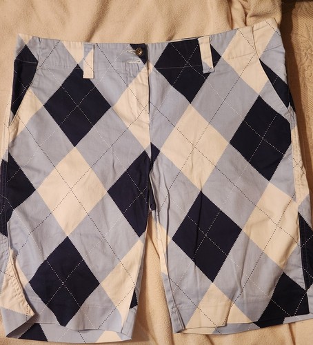Ladies loudmouth golf - ladies, shorts