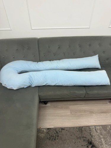 Pregnancy pillow - pregnancy,
