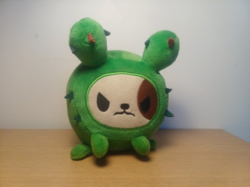 Brand new with tags - ,, tokidoki