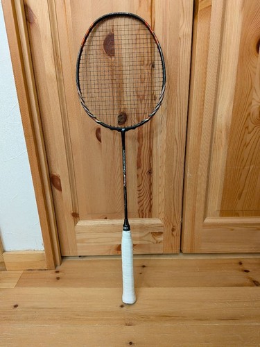 Yonex nanospeed 9900 badminton - nanospeed,