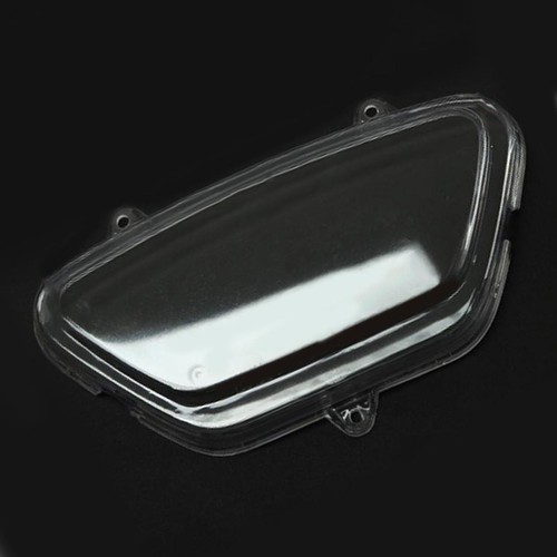 50cc clear instrument gauge - 50cc,
