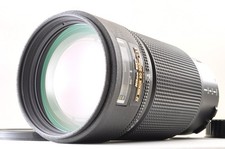 Nikon AF Nikkor 80-200mm F/2.8