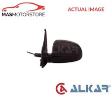 OUTSIDE REAR VIEW MIRROR LHD