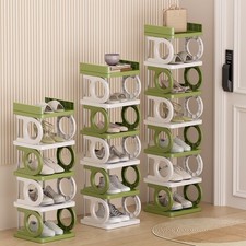 Multibao 10-Tier Shoe Rack