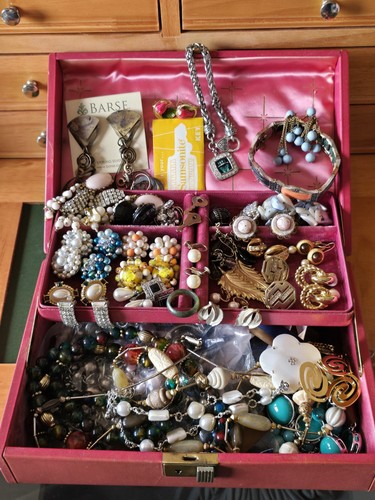 Farrington signed jewelry - farrington,