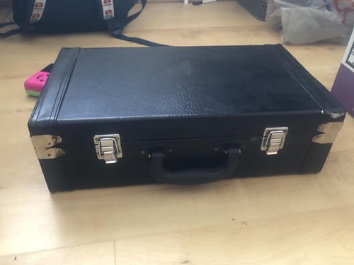 Clarinet used - clarinet,