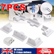 7pcs solar panel - 7pcs, mounting