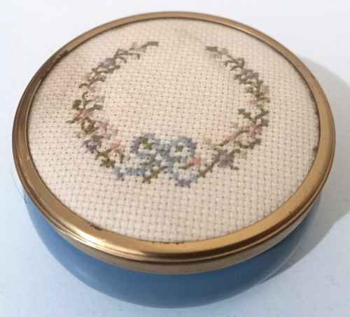 Framecraft trinket dish box - -, dish/box
