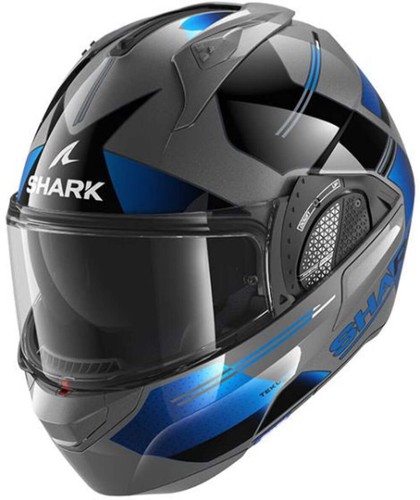 Shark evo tekline flip - evo,