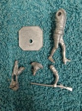 White metal  figure kit Rose