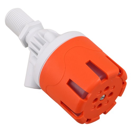 Low pressure float valve - low,