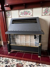 Flavel Regent Gas Fire