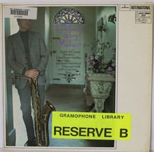GERRY MULLIGAN BBC GRAMOPHONE