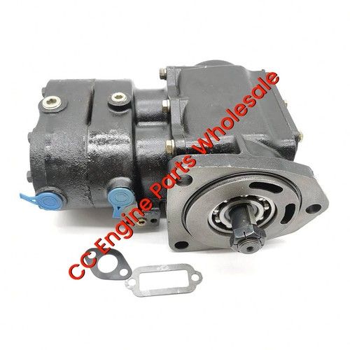Air brake compressor 1594266 - compressor,