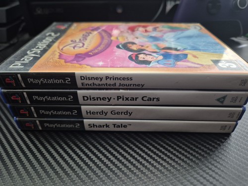 Shark tale herdy gerdy pixar - gerdy,