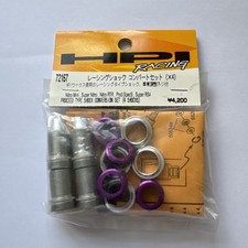 NEW HPI Nitro RS4 Super Mini