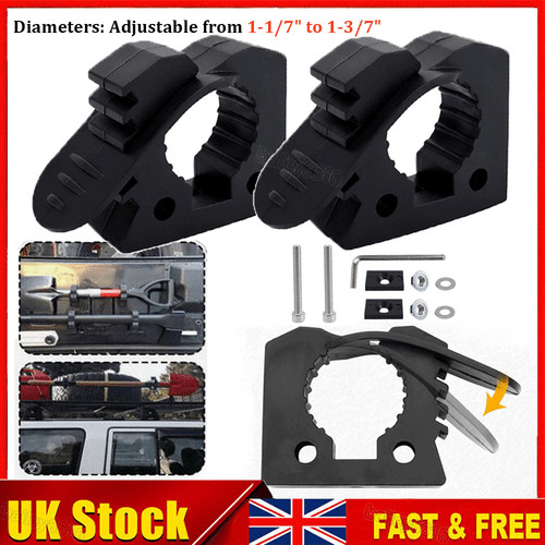 2pcs rubber clamp tool roof - rubber,