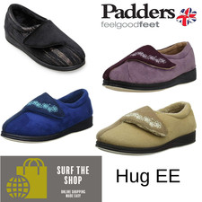 Padders Hug Women's Slipper -