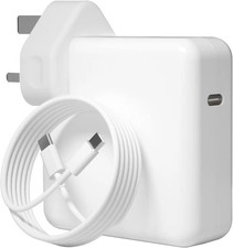 Mac Book Pro Charger-140W Type C Super Fast Charger,Compatible with Macbook Pro 