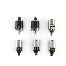 722.6 5-Speed Transmission