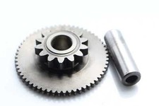 Transmission Starter Clutch