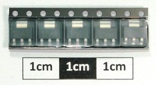 ON Semi BCP53 Transistor PNP