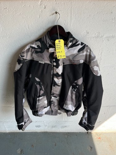 Hunter camo thermal water - camo,