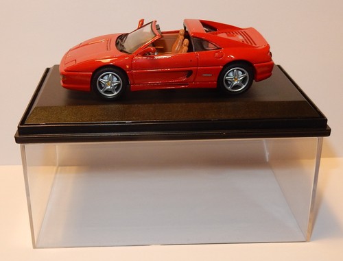 Corgi classics 1994 goldeneye - 1994,