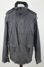 AIGLE Grey Jacket size M Mens