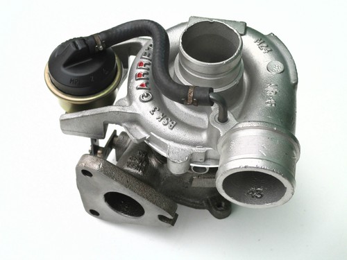 Turbocharger citroen xantia - turbocharger,