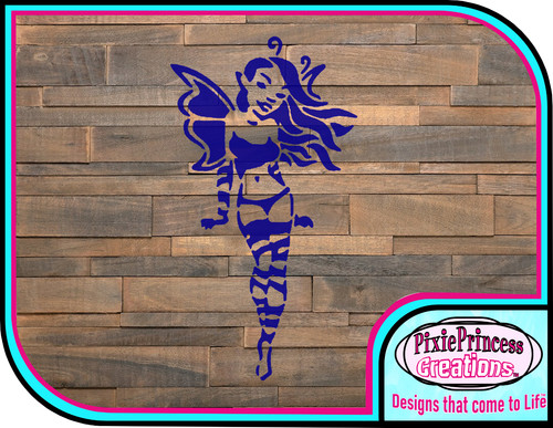 Fairy nature mylar 190 - nature,
