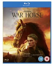 War Horse Blu-ray (2024)