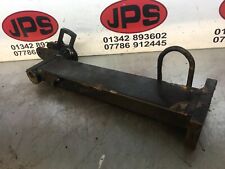 Centre mower cylinder lift arm X Ransomes highway 3 / D1105 T.....£80+VAT