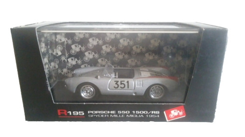 Porsche 550 1500 - 550, 1/43