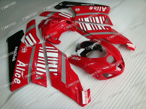 For 2005 2006 - ducati, 999/749