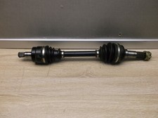 Hisun hs800 atv - hisun, drive