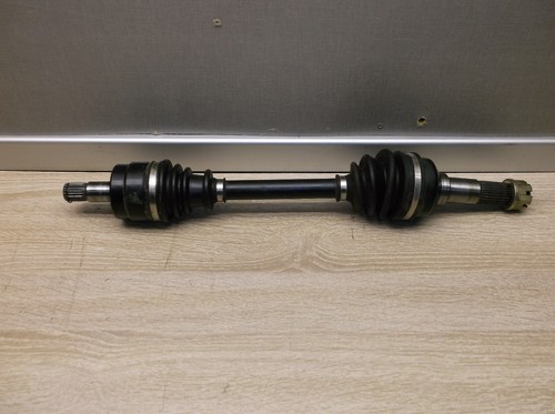 Hisun hs800 atv - hisun, drive