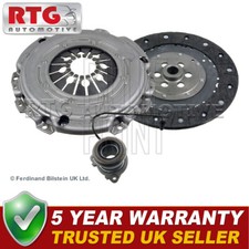 Clutch Kit Fits Vauxhall Zafira Astra Vectra 1.9 CDTi + Other Models #2