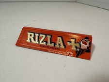 SUZUKI RIZLA ROLLING PAPERS