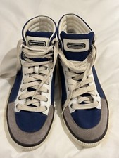 emporio armani sneakers men