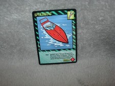 Jim Lee WildStorms CCG TCG