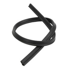 Tail Light Sealing Strip Rainproof for Ford Fiesta MK7 Spare Parts